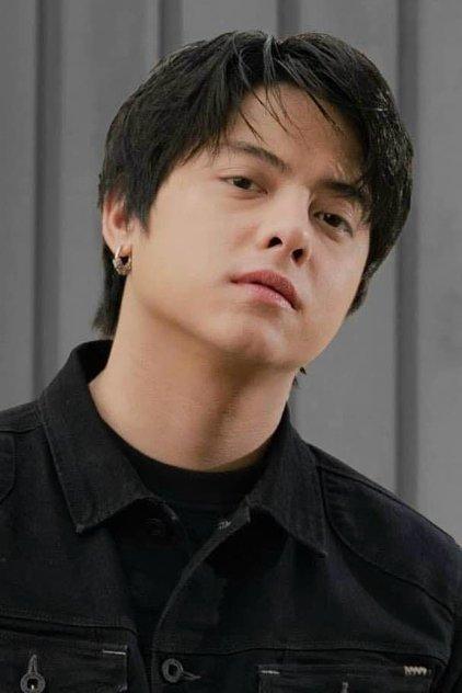 Daniel Padilla - Actor Profile Photo