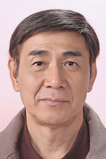 Chang Yi - Actor Profile Photo