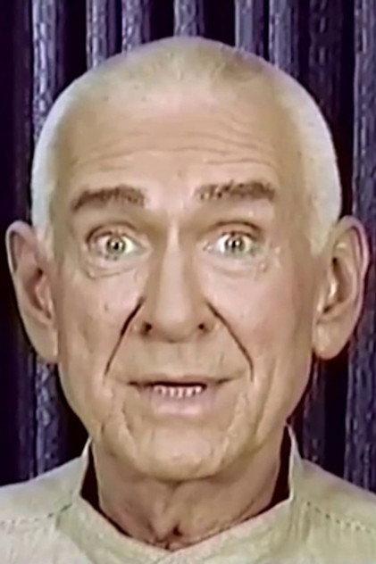 Marshall Applewhite - Actor Profile Photo