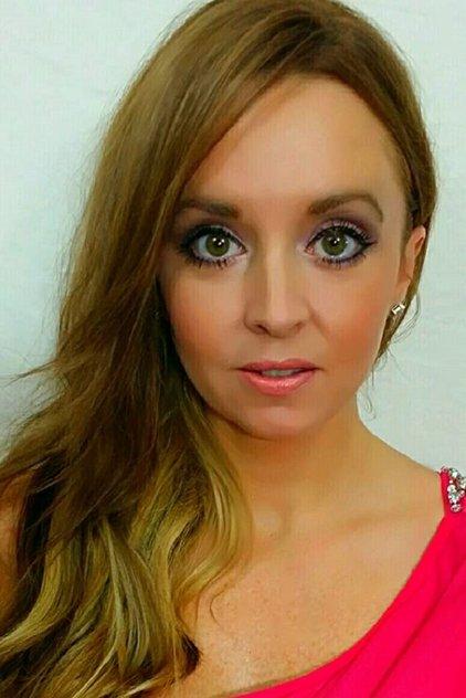 Angela Kerecz - Actor Profile Photo