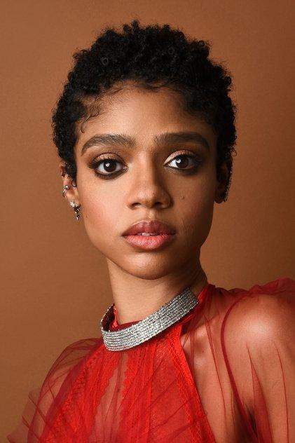 Tiffany Boone - Actor Profile Photo