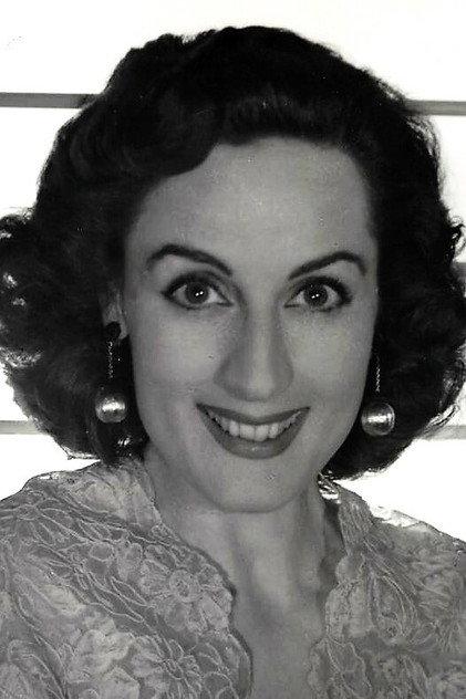 Alicia Palacios - Actor Profile Photo