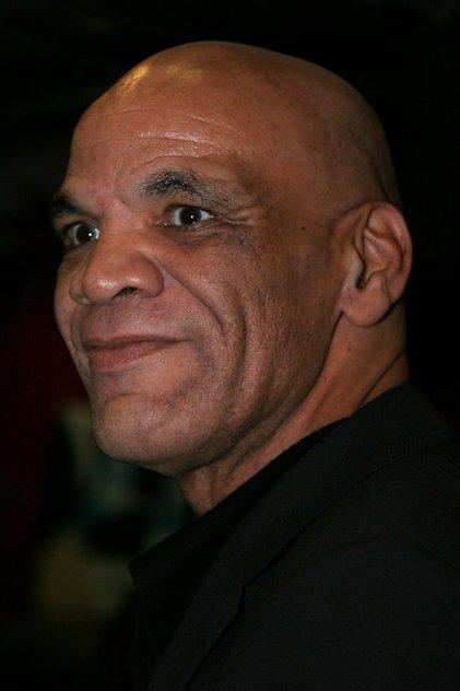 Paul Barber - Actor Profile Photo