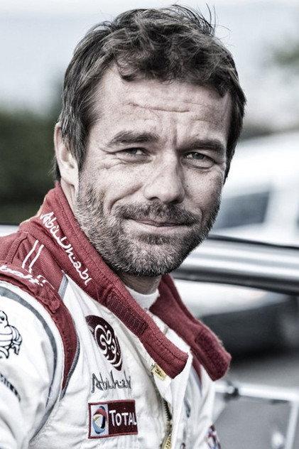 Sébastien Loeb - Actor Profile Photo
