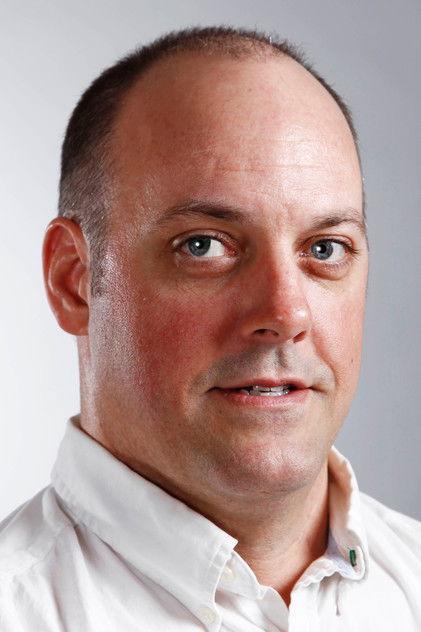 Harvey B. Jackson - Actor Profile Photo