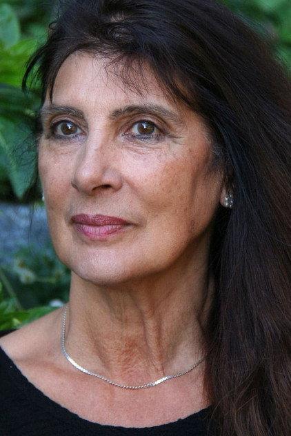 Shireen Shah - Actor Profile Photo