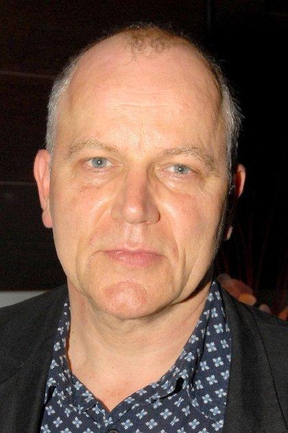Matthew Marsh - Actor Profile Photo