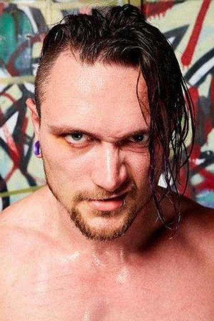 Alex Brandenburg - Actor Profile Photo