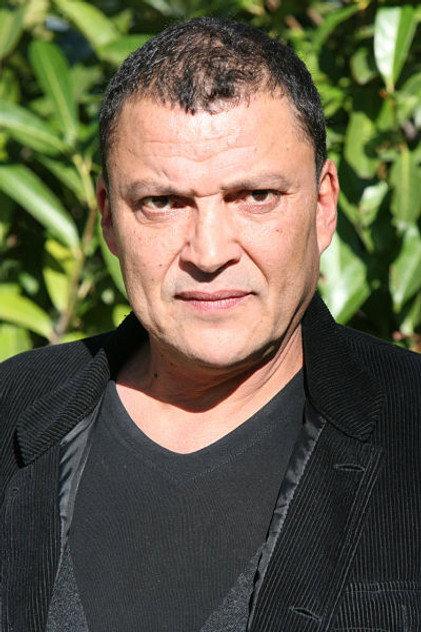 Hammou Graïa - Actor Profile Photo