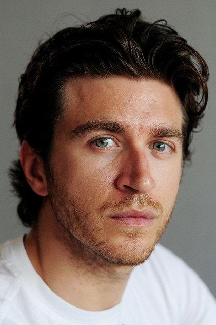 Alessandro Roia - Actor Profile Photo