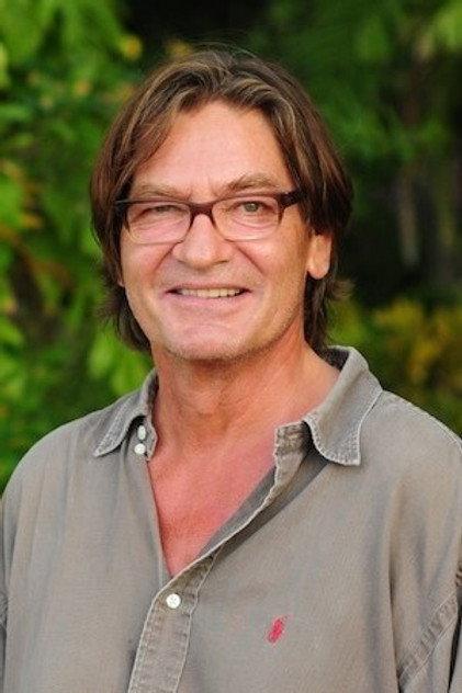 Rainer Grenkowitz - Actor Profile Photo