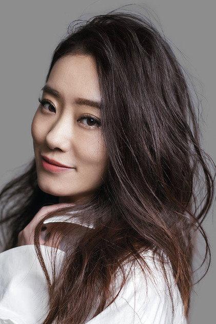 Zhang Xiaofei - Actor Profile Photo