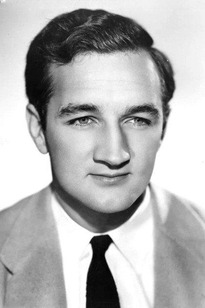 Tom Harmon - Actor Profile Photo