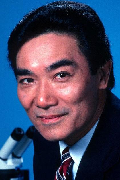 Robert Ito - Actor Profile Photo
