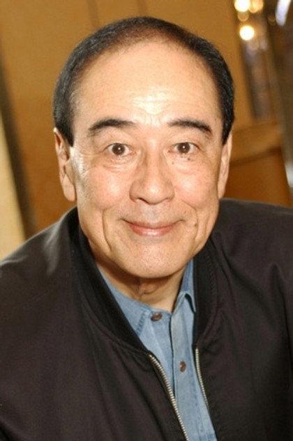 Naoki Sugiura - Actor Profile Photo