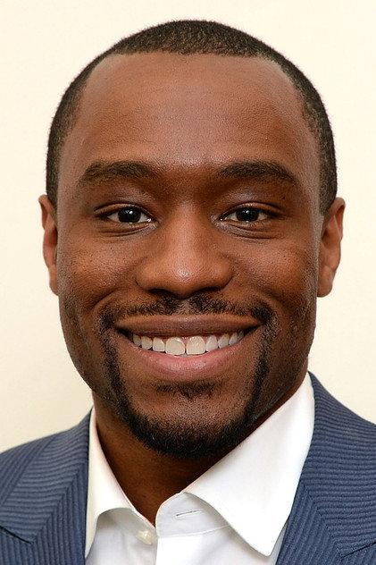 Marc Lamont Hill - Actor Profile Photo