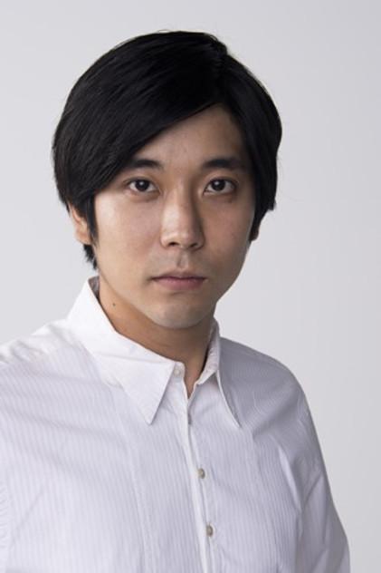 Anam Sekiguchi - Actor Profile Photo