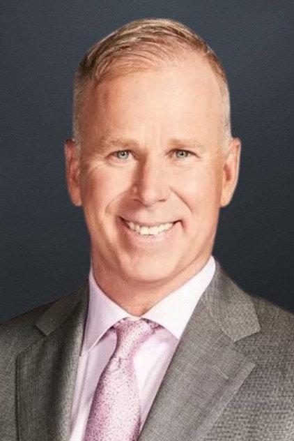 Gerry Dee - Actor Profile Photo