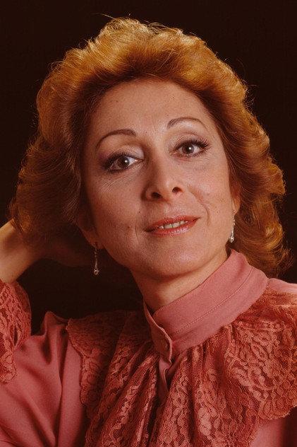 Aracy Balabanian - Actor Profile Photo