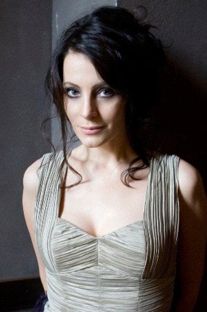 Yevgeniya Kryukova - Actor Profile Photo