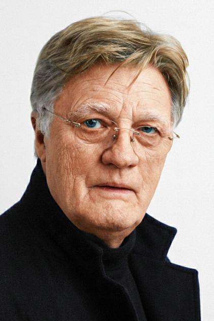 Björn Andersson - Actor Profile Photo