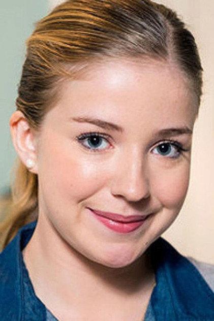 Hannah Endicott-Douglas - Actor Profile Photo