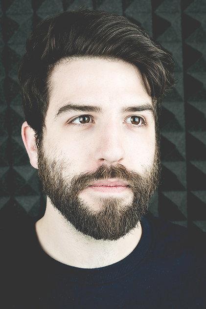 Yannick De Martino - Actor Profile Photo