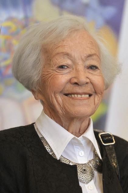 Eva Landlová - Actor Profile Photo