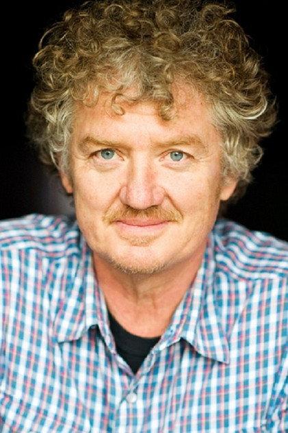 Andrew S. Gilbert - Actor Profile Photo