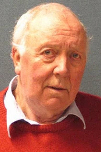 Per Theodor Haugen - Actor Profile Photo