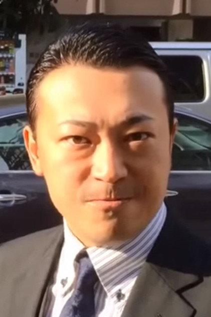 Takahisa Miyazaki - Actor Profile Photo