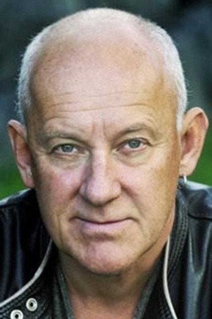 Tomas Norström - Actor Profile Photo