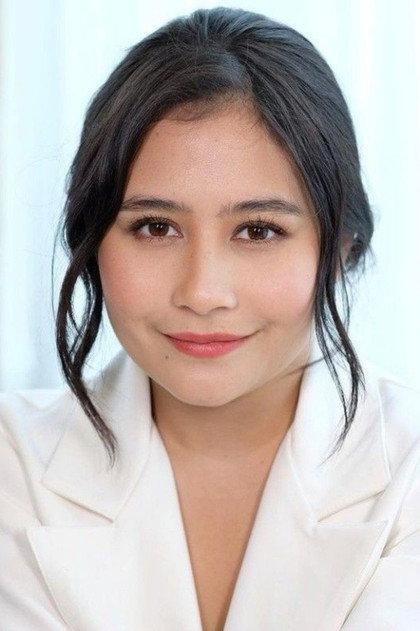 Prilly Latuconsina - Actor Profile Photo