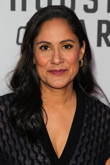 Sakina Jaffrey - Actor Profile Photo