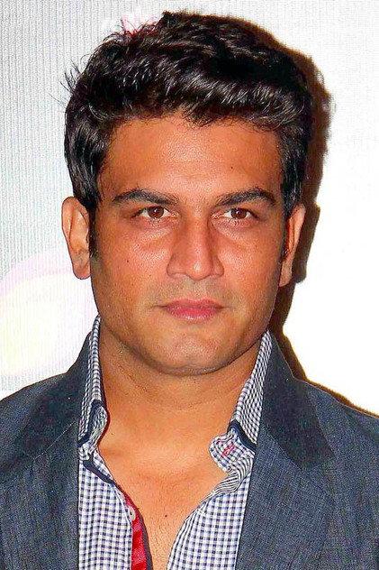Sharad Kelkar - Actor Profile Photo