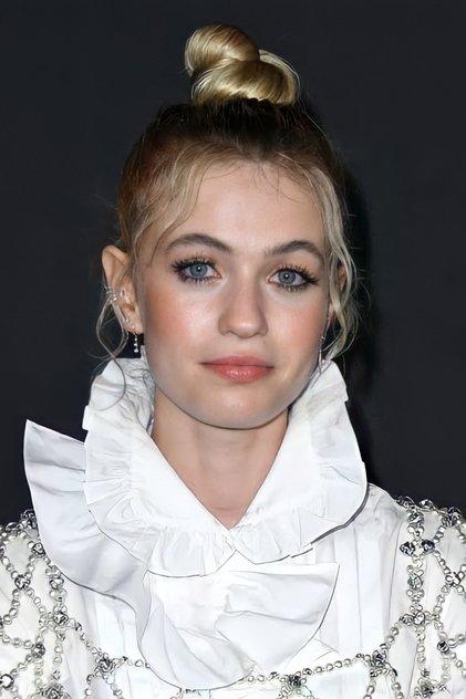 Olivia Scott Welch - Actor Profile Photo