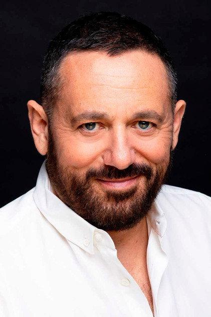 Pepón Nieto - Actor Profile Photo