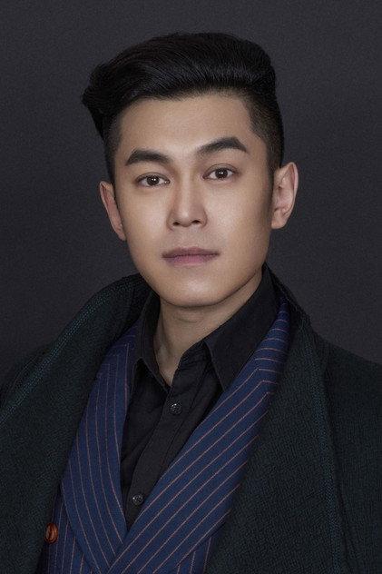 Liu Guanlin - Actor Profile Photo