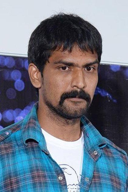 Shatru - Actor Profile Photo