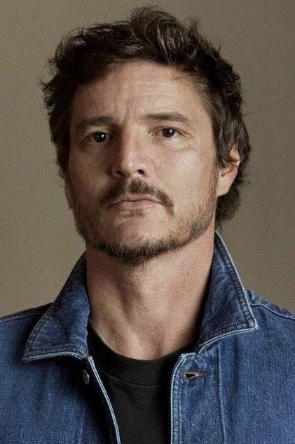 Pedro Pascal - Actor Profile Photo