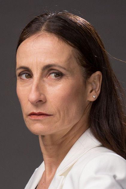 Amparo Noguera - Actor Profile Photo