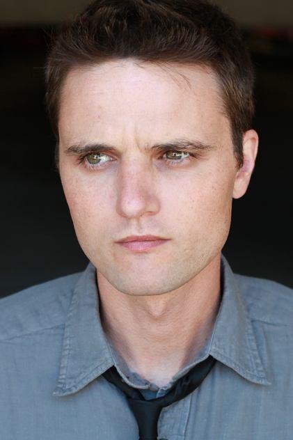 Chad Todhunter - Actor Profile Photo