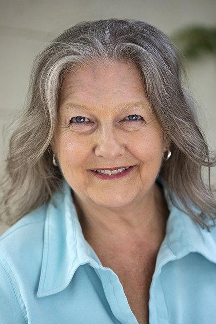 Jillian Rees-Brown - Actor Profile Photo