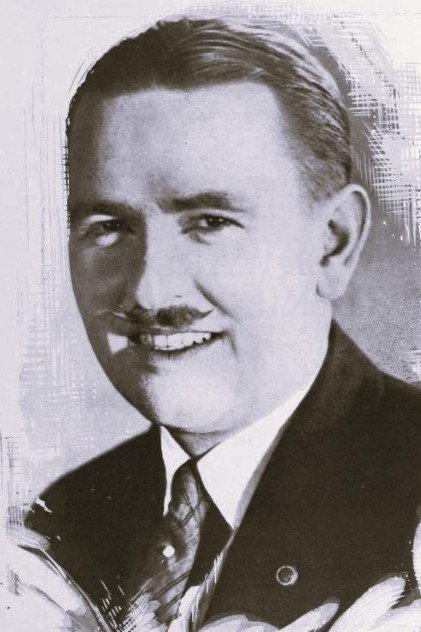 Ferdinand Schumann-Heink - Actor Profile Photo