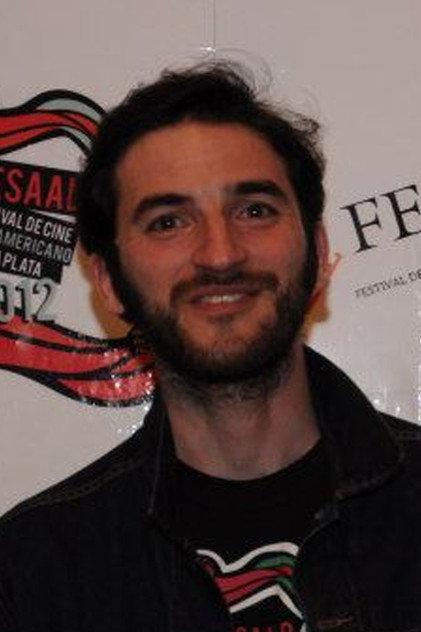 Nicolás Galvagno - Actor Profile Photo