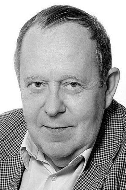 Davyd Babaiev - Actor Profile Photo
