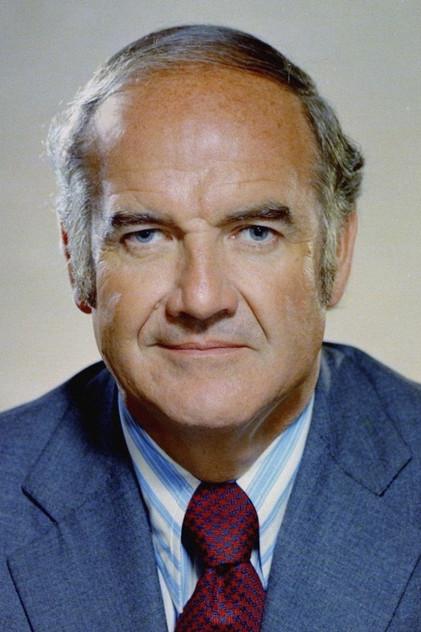 George McGovern - Actor Profile Photo