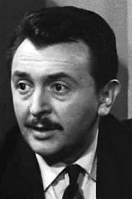Paul Gay - Actor Profile Photo