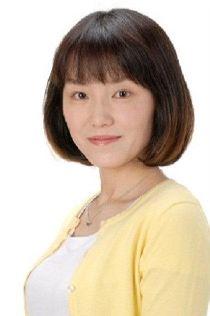 Izumi Kasagi - Actor Profile Photo