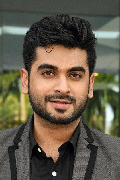 Adil Ibrahim - Actor Profile Photo